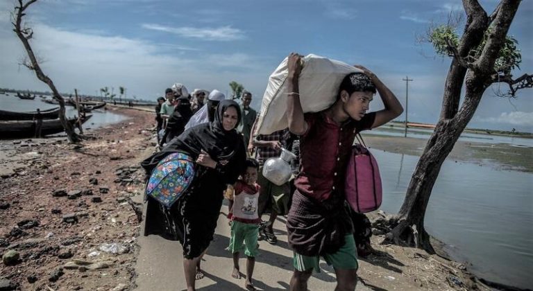 Cáritas insta a los líderes mundiales a adoptar políticas climáticas en favor de los pobres