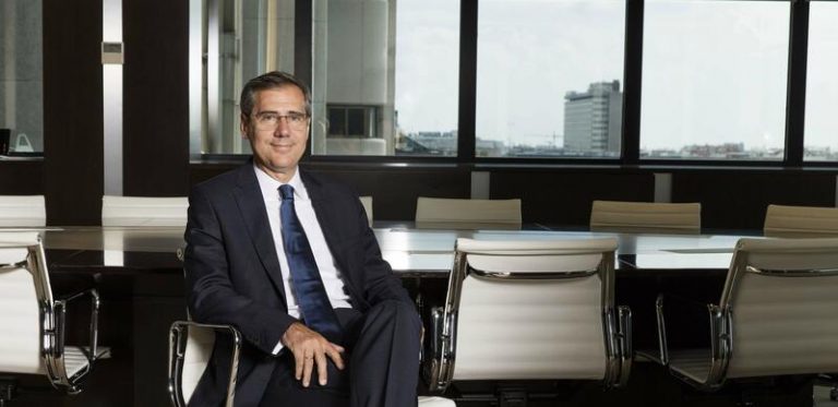 Ferrovial se une al consorcio IndesIA para impulsar una industria más sostenible