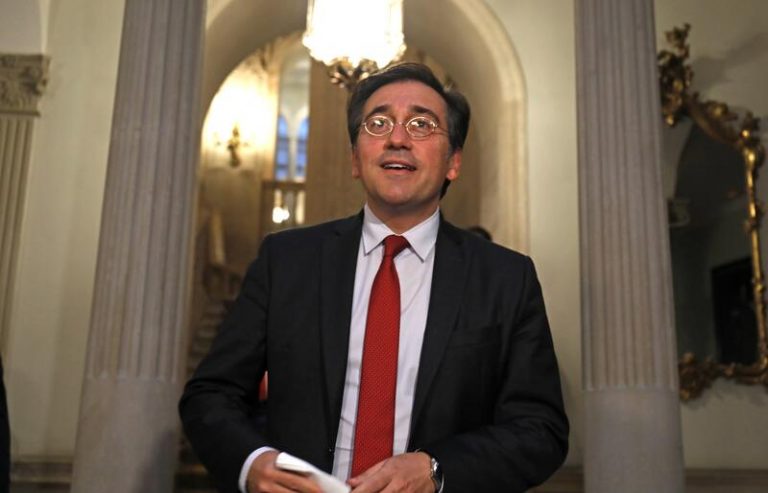 El Gobierno nombra nuevo encargado de negocios en Venezuela en vísperas de las elecciones