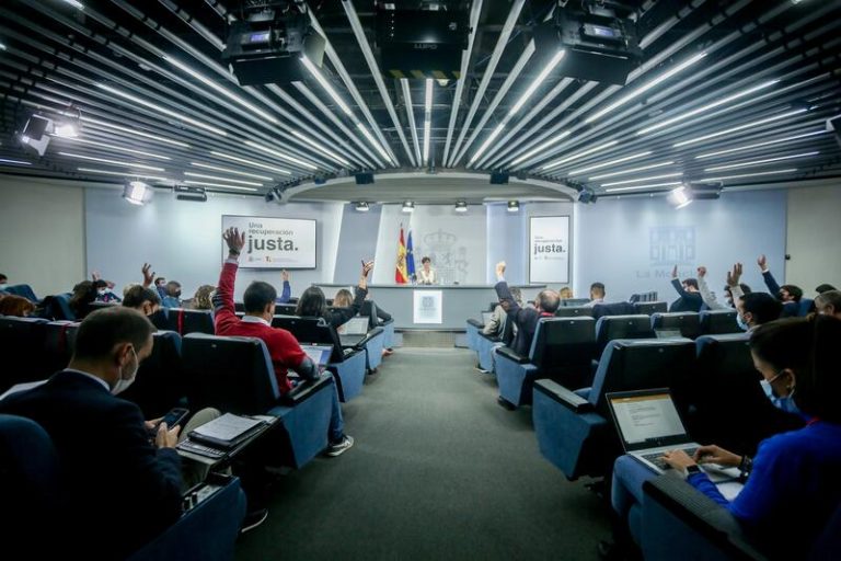 La PLI rechaza la reforma de la Ley de Propiedad Intelectual