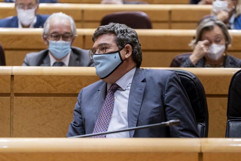 Escrivá asegura que 