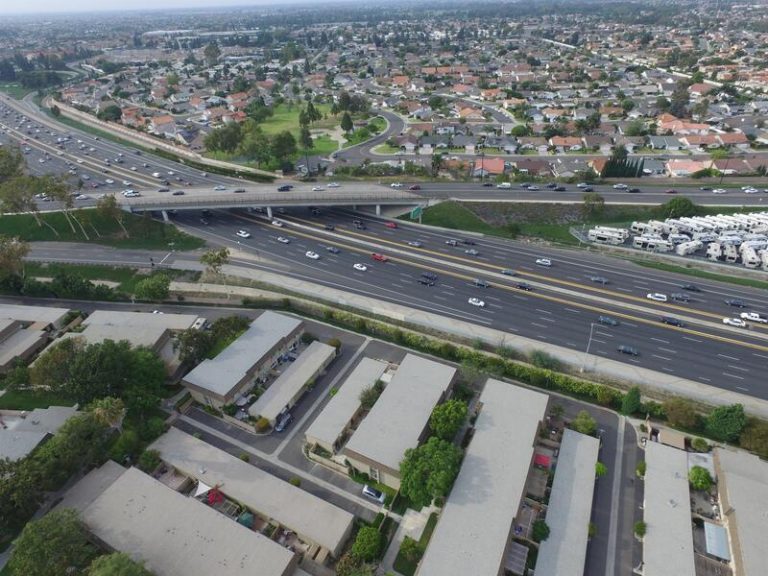 OHLA recibe en EEUU el premio al mejor proyecto regional de transporte por ENR California