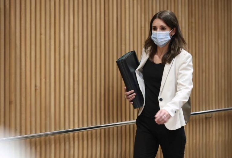 La exescolta de Montero declara como testigo este miércoles en el 'caso niñera'