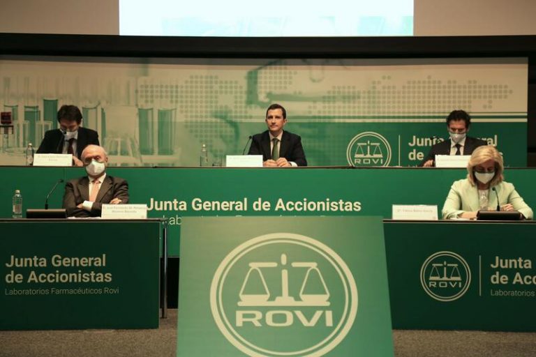 Rovi duplica su beneficio hasta septiembre y anuncia programa de recompra de acciones