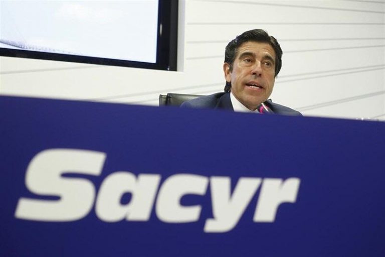 Sacyr gana los contratos de limpieza de Reus y Torrejón de Ardoz por 249 millones