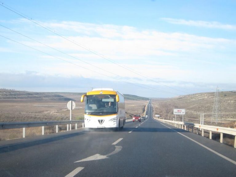 Transportes aprueba una nueva orden para regular las cesiones de carreteras estatales a ayuntamientos