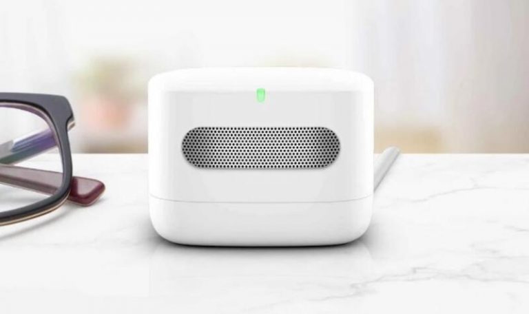 Amazon presenta Smart Air Quality Monitor, un controlador inteligente de la calidad del aire