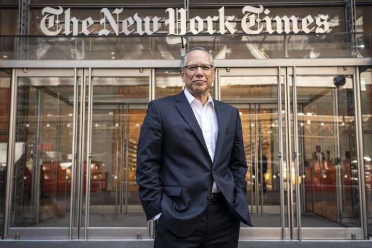 The New York Times gana 47,1 millones en el tercer trimestre, un 62,8% más