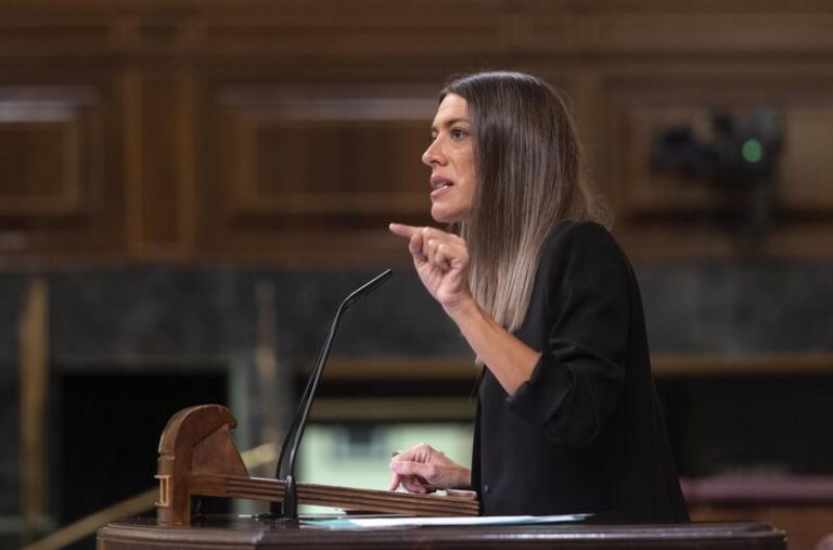 Junts acusa a ERC de permitir la 