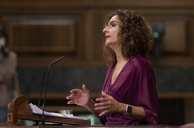 Diputado de Vox grita 