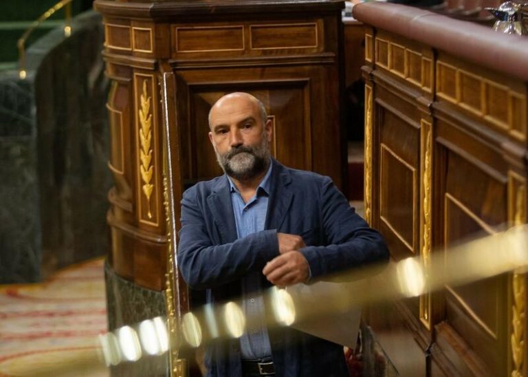 BNG muestra a Montero su disposición a negociar