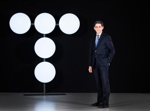 Telefónica Telefónica gana 9.335 millones hasta septiembre por los extraordinarios