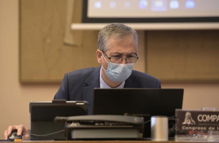 El Banco de España alerta de un fuerte aumento del deterioro en los créditos ICO