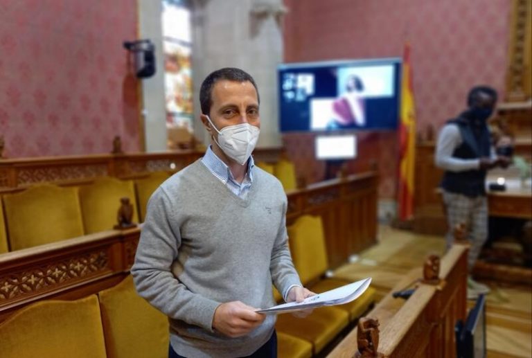 El PP balear censura que el IMAS 