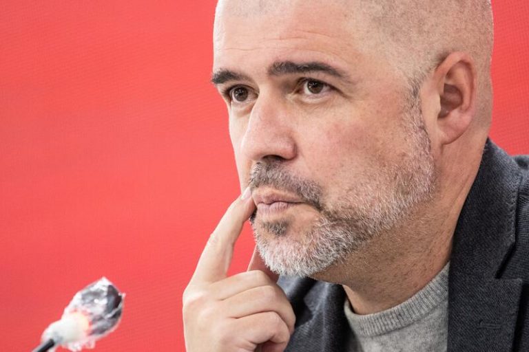 Sordo afirma que hay que 