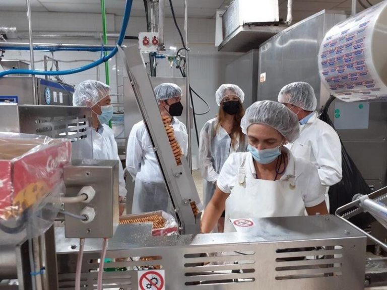 La industria de alimentación reclama una legislación en economía circular asumible para las empresas del sector