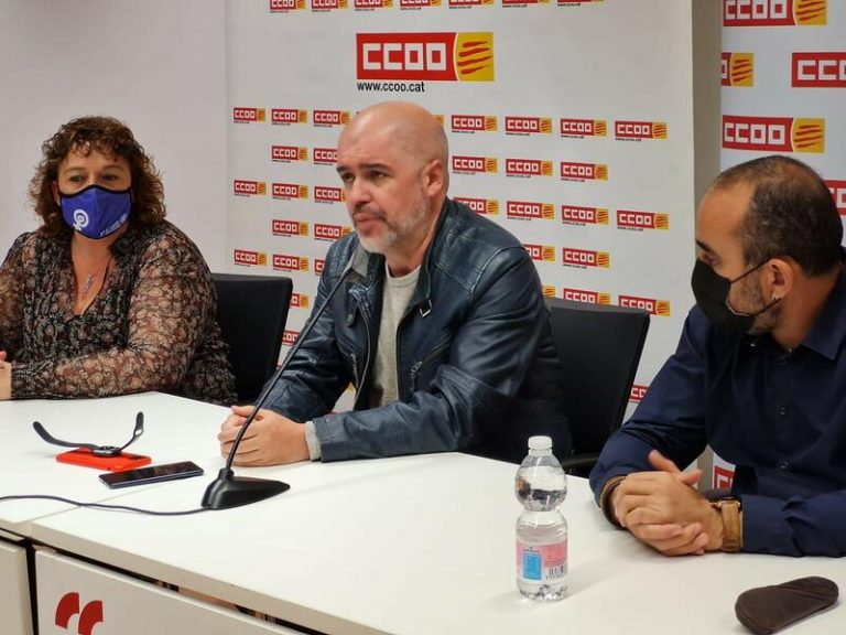 Sordo alerta de que las presiones de última hora 