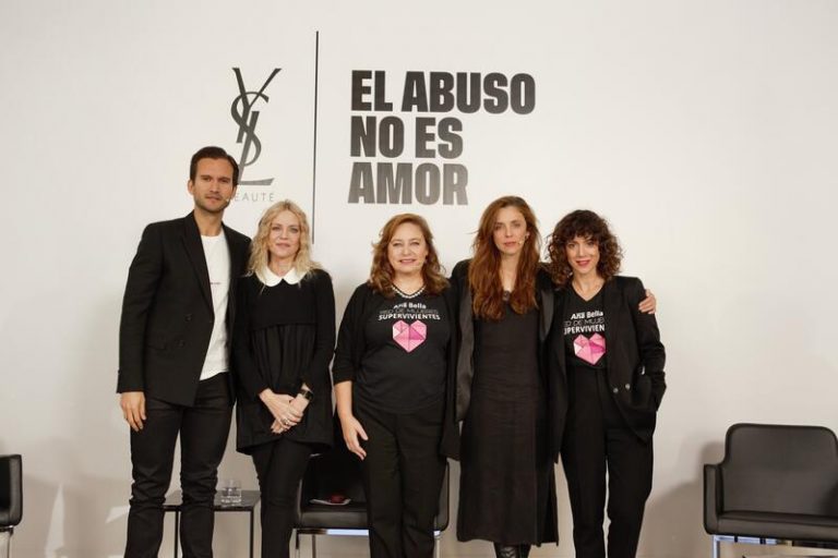'El abuso no es amor' formará a 23.000 jóvenes ante relaciones abusivas