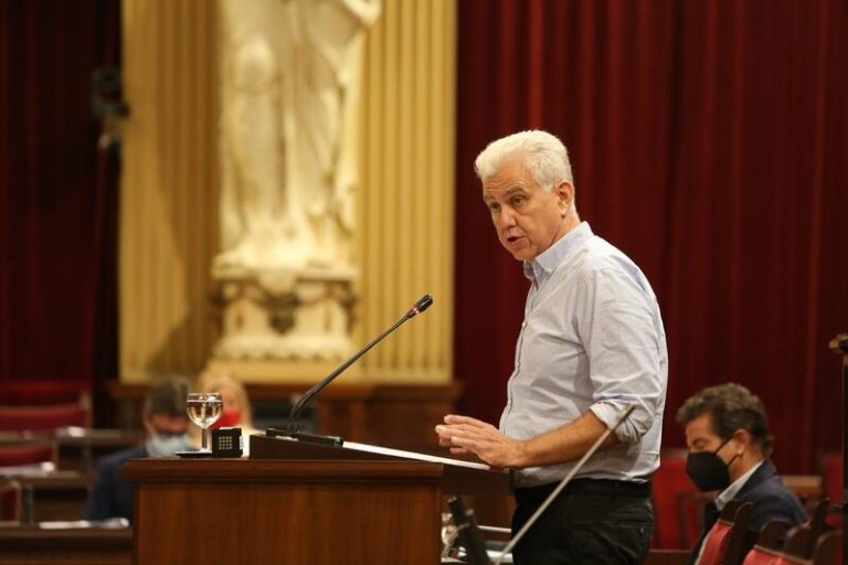 Baleares reclama que se aumenten las cuotas de pesca artesanal de atún rojo