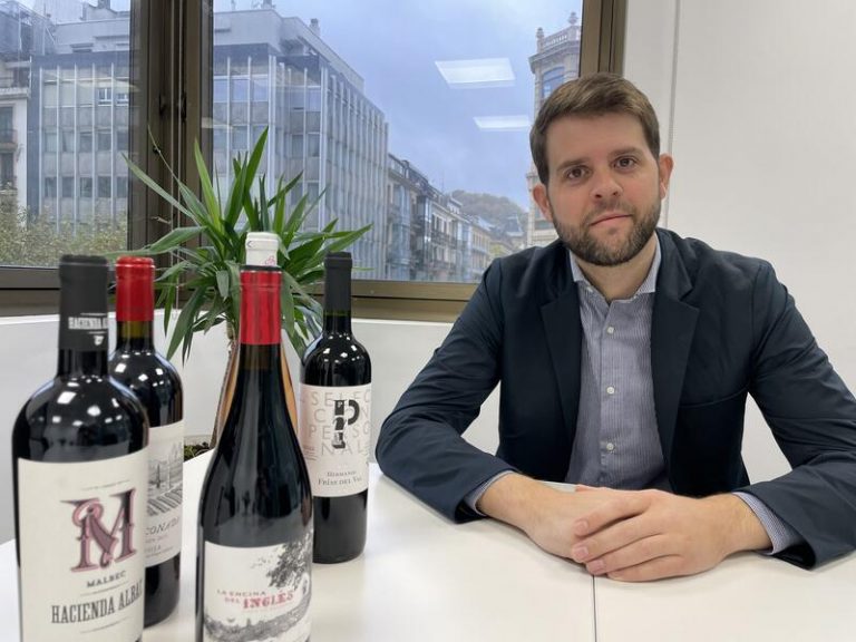 50 bodegas exportarán a EEUU en 2022 gracias al Spanish Wine Pre-Selling Program