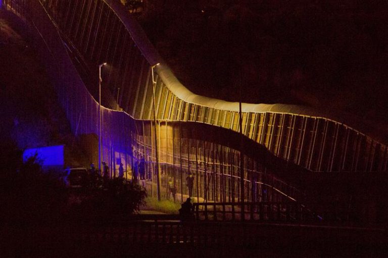 La normativa de las devoluciones en caliente no cambiará