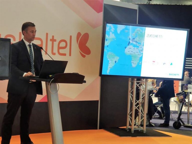 Zucchetti Spain muestra las nuevas formas de trabajar con un ERP en BeDigital 2021