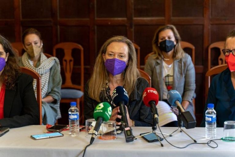 Igualdad concede más de 100.000 euros en subvenciones a entidades con proyectos de violencia de género