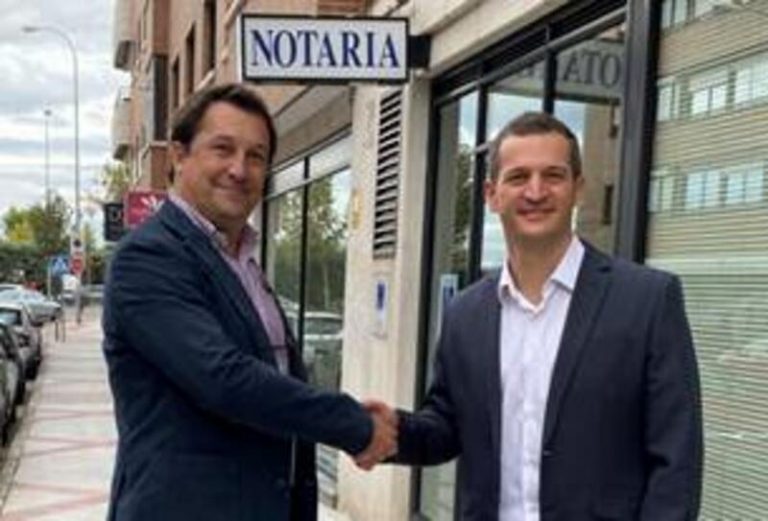 Fermax adquiere un 8% de startup Qvadis Innova