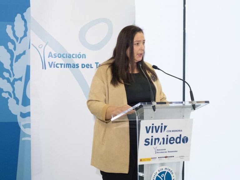 La AVT defiende la labor judicial sobre los 300 crímenes de ETA sin resolver