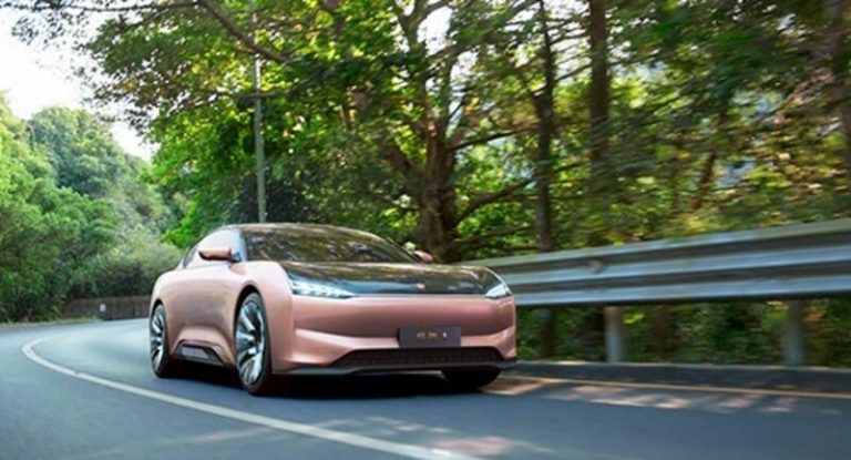 Evergrande vende Protean Electric al fabricante de eléctricos Bedeo