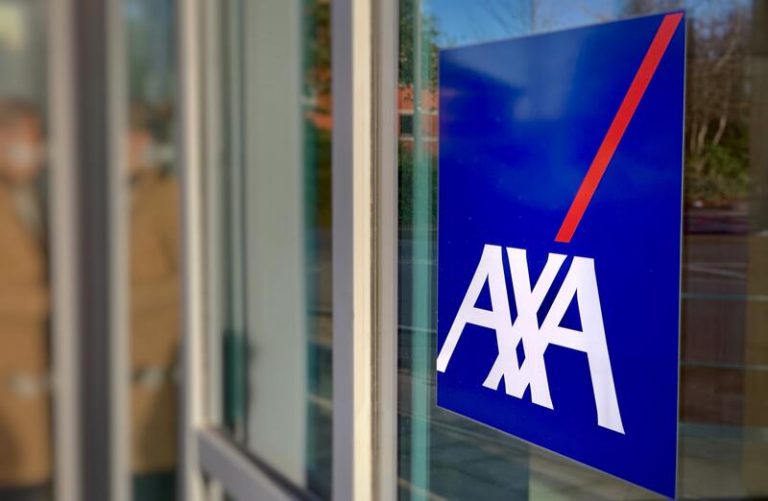 Axa factura casi 76.000 millones hasta septiembre, un 4% más