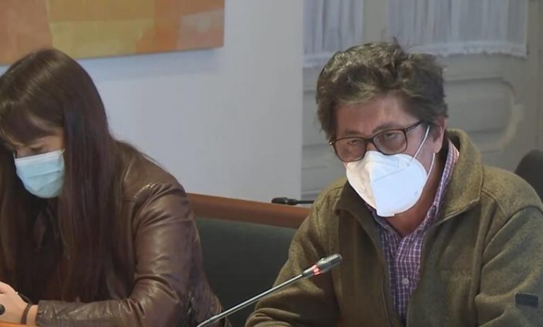 Los diputados de Cs críticos con la dirección asturiana no asisten a la reunión del Comité Autonómico