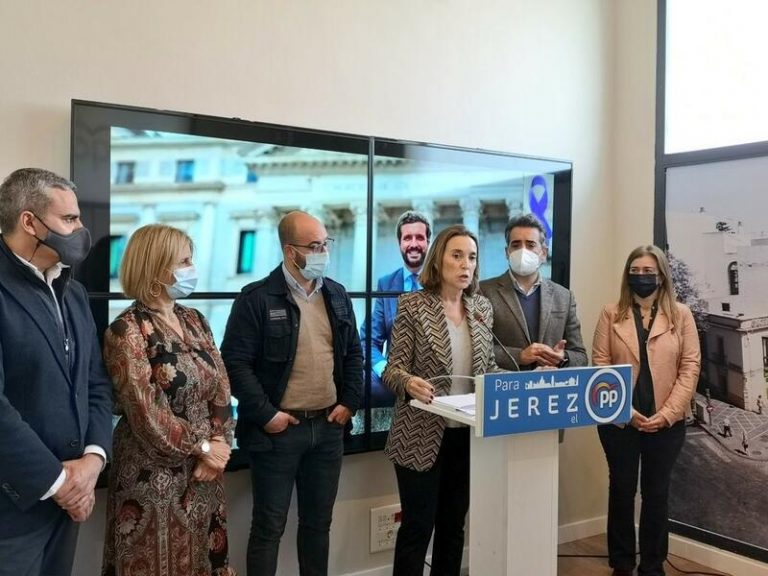 Gamarra: La reforma laboral el Gobierno 