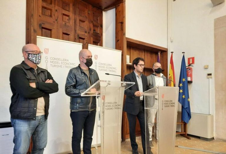 Sordo: CCOO no suscribirá la reforma laboral sin el 