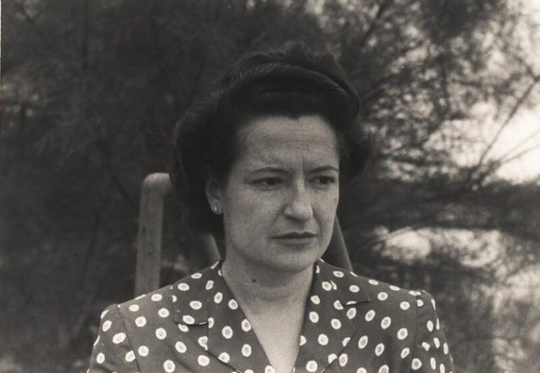 RNE y el Instituto Cervantes de Londres dedican sus programas a Carmen Conde