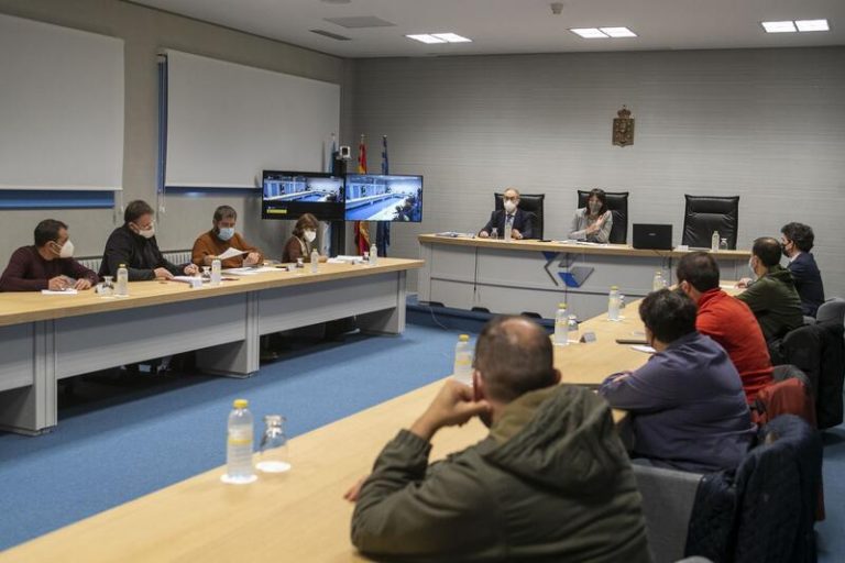 Vestas prorroga hasta el lunes las consultas del ERE