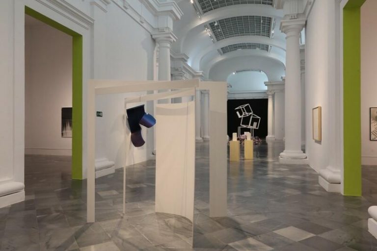 El CCCC expone las 37 obras de arte compradas por la Generalitat en 2020