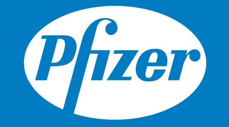 Las acciones de Pfizer suben más de un 8% tras los resultados de su píldora contra la Covid-19