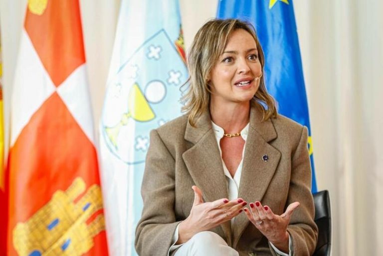 Galicia critica que el plan del Gobierno para afrontar el reto demográfico no incluya iniciativas de natalidad