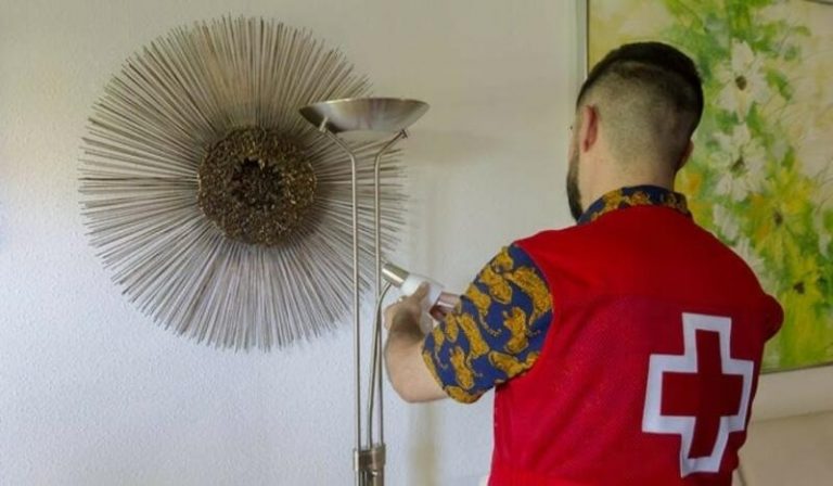 Las ONG proponen incluir en Presupuestos un fondo de rescate del Tercer Sector