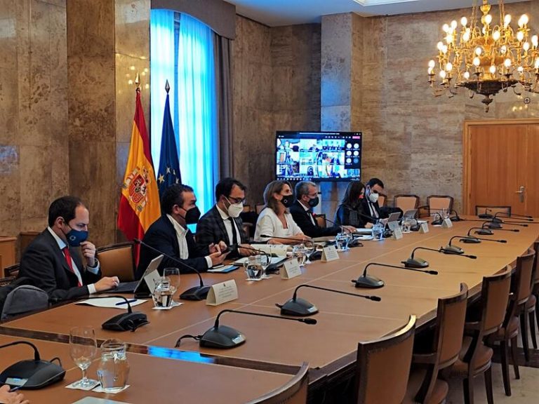 Las CCAA contarán con más de 500.000 euros para impulsar proyectos innovadores para el reto demográfico