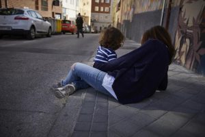 Niños de distintas partes del mundo piden soluciones que no comprometan su futuro