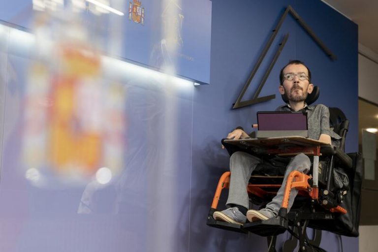 Podemos enmienda en solitario los PGE para impedir la exención de Patrimonio