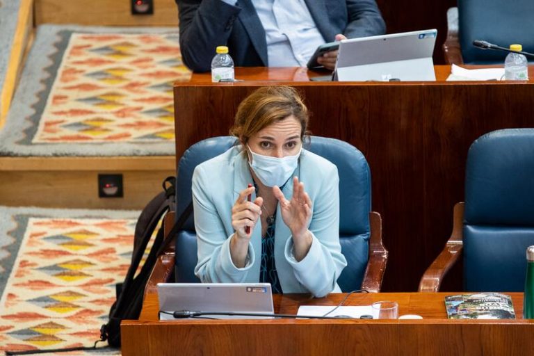 Mónica García reitera que el encuentro en Valencia será un 