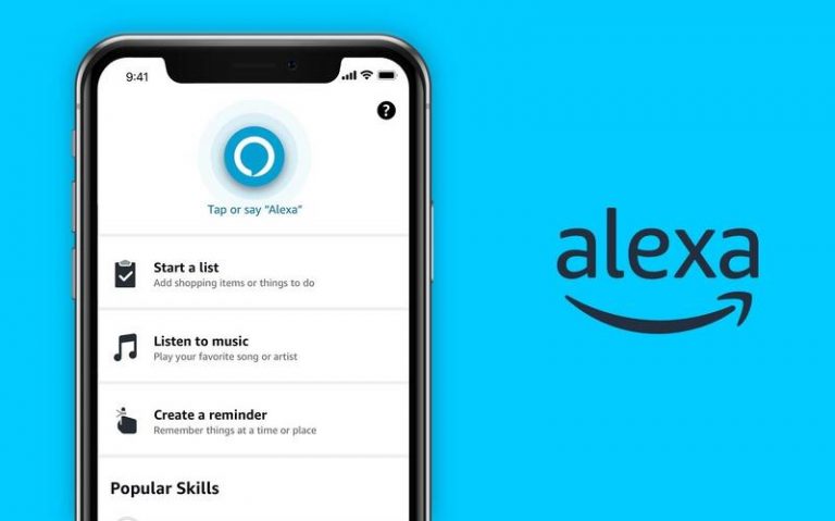 Alexa cumple 3 años en España con 6.000 millones de interacciones