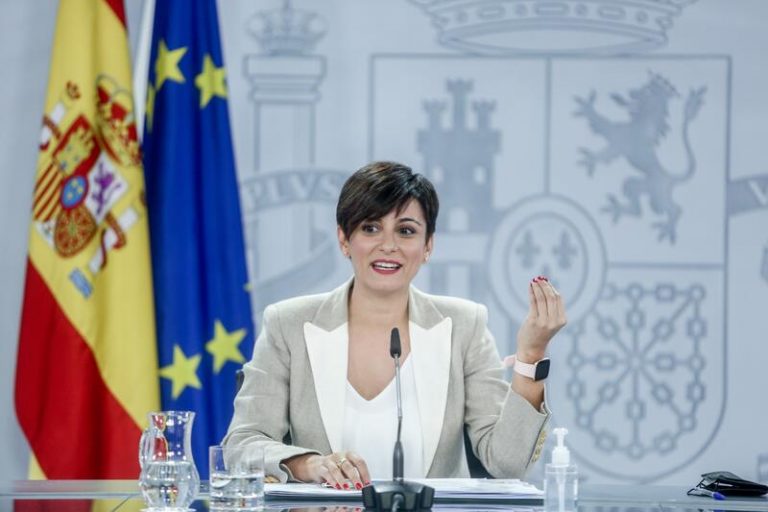 El Gobierno subvencionará a entidades locales para transformación digital y modernización