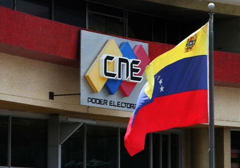 Caracas denuncia la 