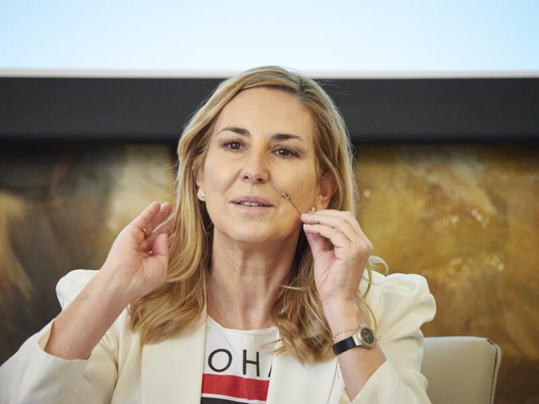 Beltrán acusa a Sánchez de 