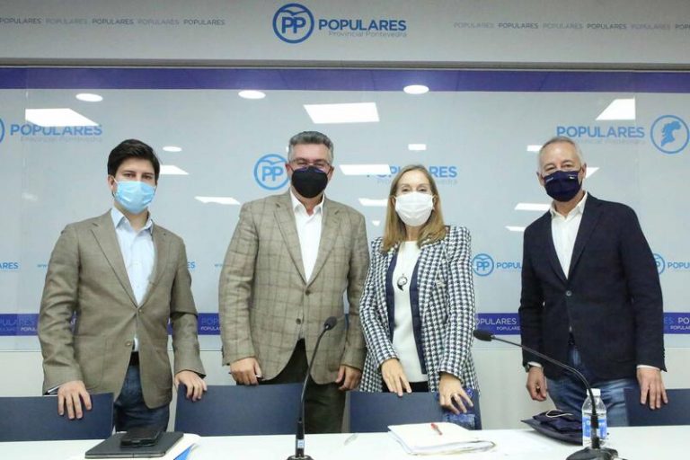 Pastor afea a Sánchez unos PGE 