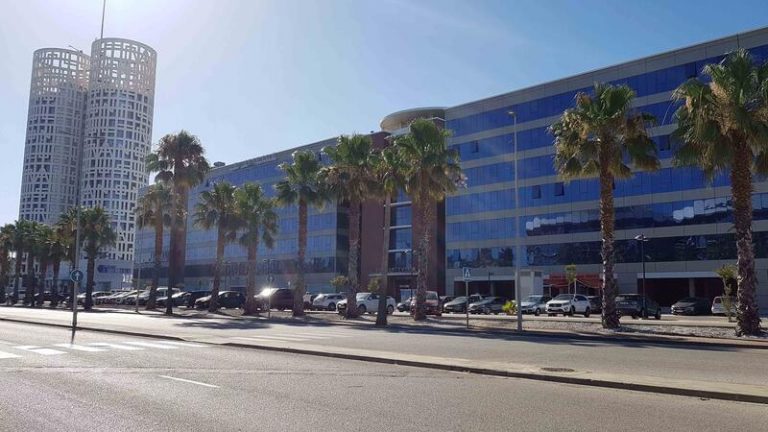 El presunto asesino de la víctima de San Roque (Cádiz) fue detenido antes de intentar suicidarse saltando al vacío